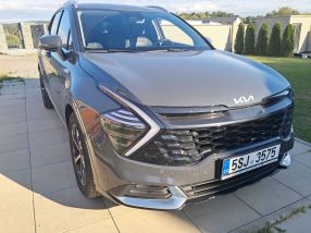 Kia Sportage - 2022