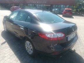 Renault Fluence - 2014