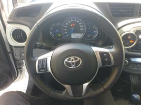 Toyota Yaris - 2014