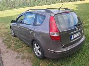 Hyundai i30 - 2011