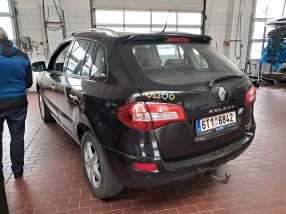 Renault Koleos - 2009