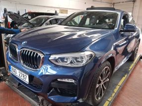 BMW X4 - 2020