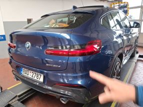 BMW X4 - 2020