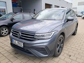 Volkswagen Tiguan Allspace - 2022
