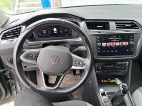 Volkswagen Tiguan Allspace - 2022