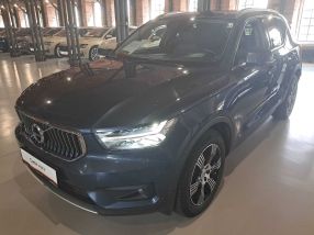 Volvo XC40 - 2019