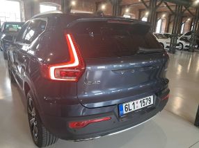 Volvo XC40 - 2019
