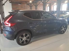 Volvo XC40 - 2019