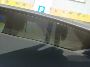 Honda Civic - 2016