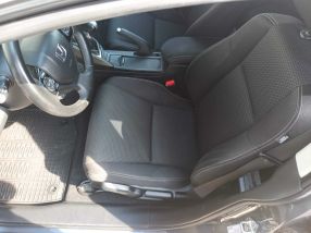 Honda Civic - 2016