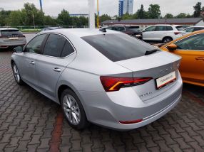 Skoda Octavia - 2023