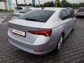 Skoda Octavia - 2023