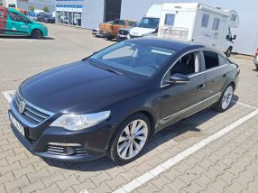 Volkswagen Passat CC - 2009