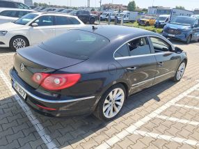 Volkswagen Passat CC - 2009