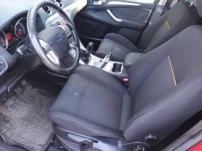 Ford S-Max - 2007
