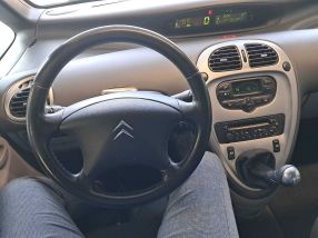 Citroen Xsara Picasso - 2008