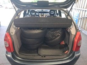 Citroen Xsara Picasso - 2008