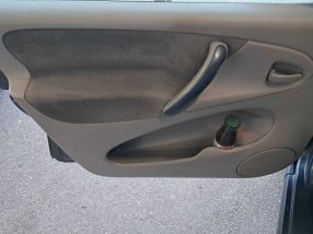 Citroen Xsara Picasso - 2008