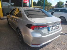 Toyota Corolla - 2024