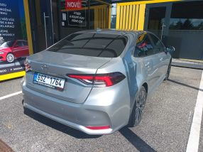 Toyota Corolla - 2024