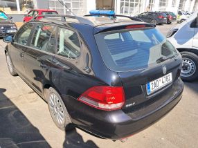 Volkswagen Golf - 2011