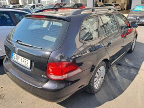 Volkswagen Golf - 2011