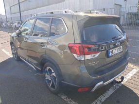 Subaru Forester - 2023