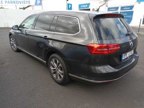 Volkswagen Passat - 2018