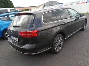 Volkswagen Passat - 2018