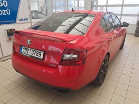 Skoda Octavia - 2017