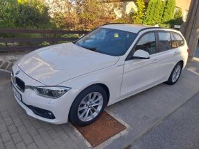 BMW 3 - 2018