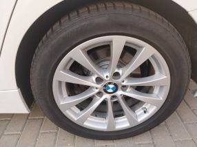 BMW 3 - 2018