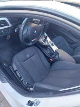 BMW 3 - 2018