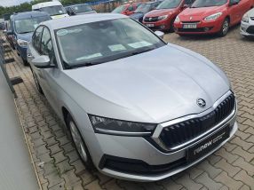 Skoda Octavia - 2023