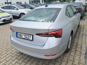 Skoda Octavia - 2023