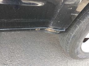Nissan Pathfinder - 2006