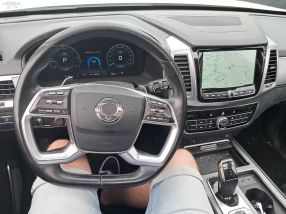 SsangYong Rexton - 2022
