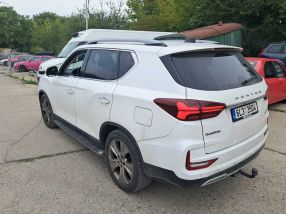 SsangYong Rexton - 2022