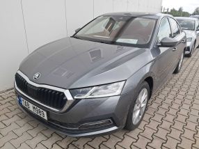 Skoda Octavia - 2024