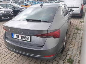 Skoda Octavia - 2024