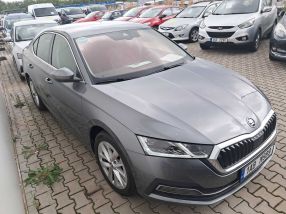 Skoda Octavia - 2024