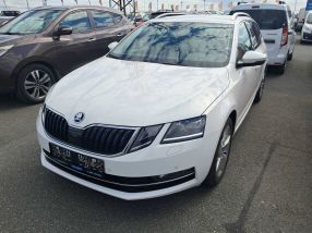 Skoda Octavia - 2018