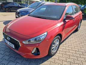 Hyundai i30 - 2017
