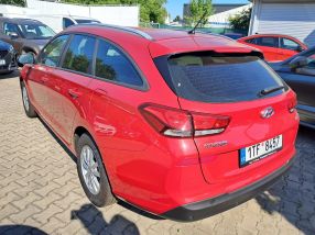 Hyundai i30 - 2017