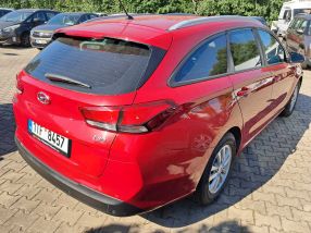 Hyundai i30 - 2017