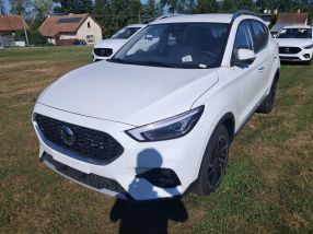 MG ZS II - 2025