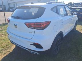 MG ZS II - 2025