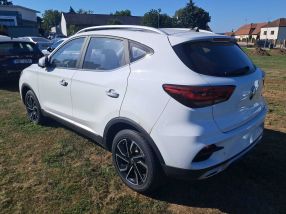 MG ZS II - 2025