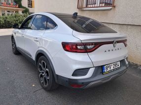 Renault Arkana - 2022