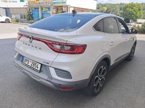 Renault Arkana - 2022